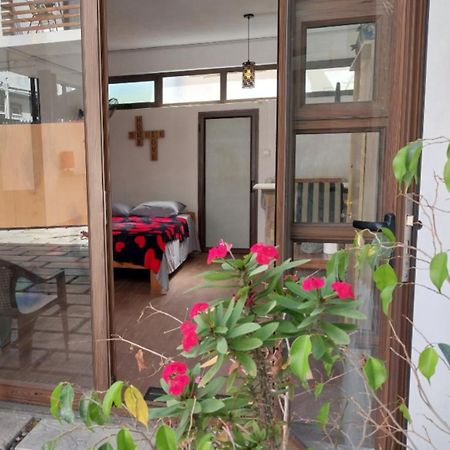 Love Cosy Studios Flic-en-Flacq Exterior foto