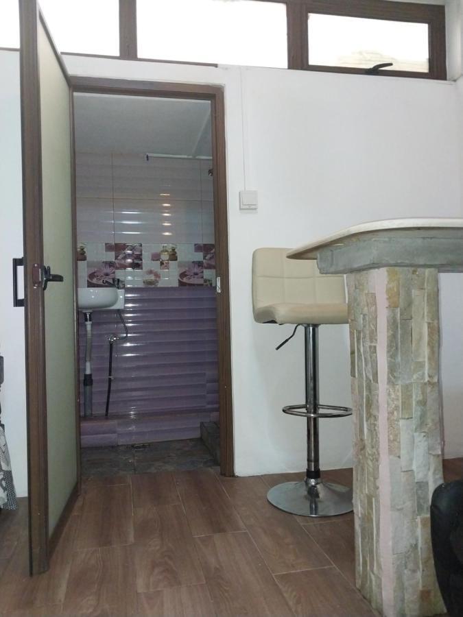 Love Cosy Studios Flic-en-Flacq Exterior foto
